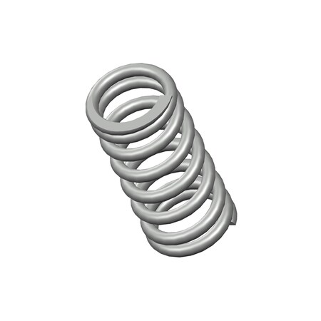 Approved Vendor Compression Spring, O=1.015, L= 2.25, W= .142 R G909967685